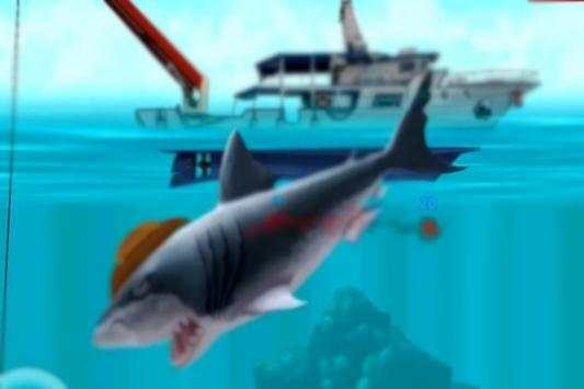Guide hungry Shark All-mod screenshot 2