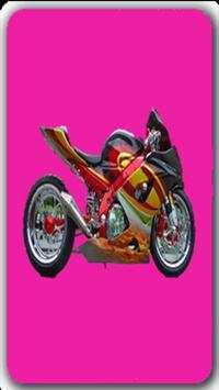 Game Modifikasi Motor screenshot 4