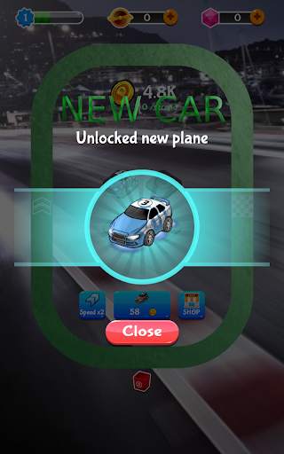 Manage Racing Cars, Speed Up Cars screenshot 5