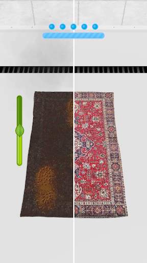 Clean My Carpet - ASMR Washing screenshot 2