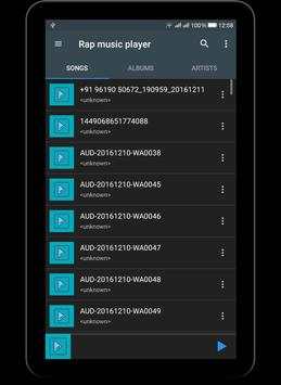 King Music Player screenshot 4