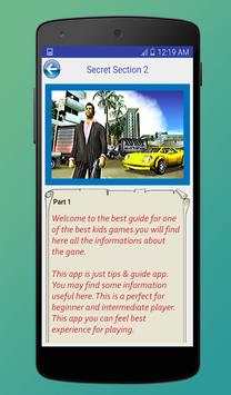 Guide for Grand Theft Auto: Vice City screenshot 6