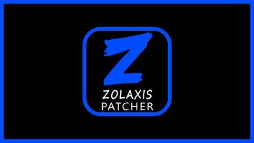 Zolaxis Patcher ML Helper screenshot 6