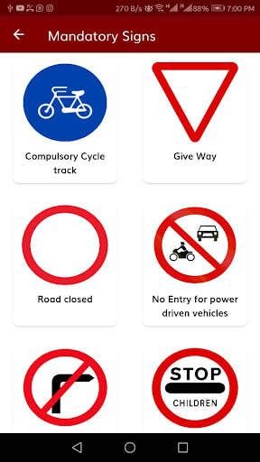 Driving Guide Uganda screenshot 3