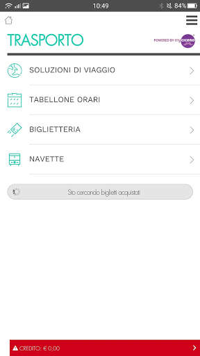 Ventis Mobility screenshot 8
