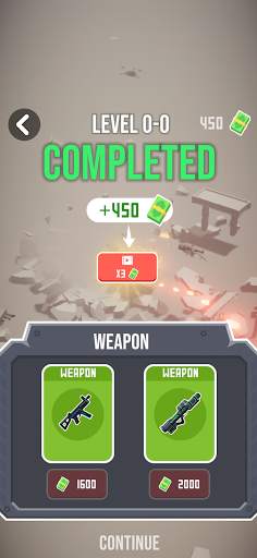 Base Attack screenshot 6