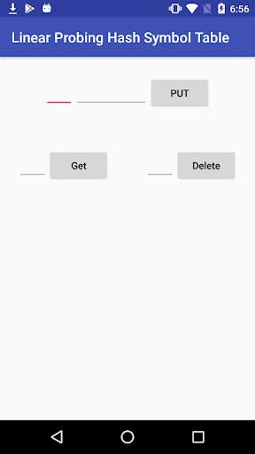 Searching screenshot 7