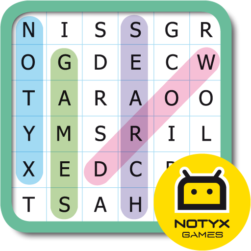 Word Search Free icon