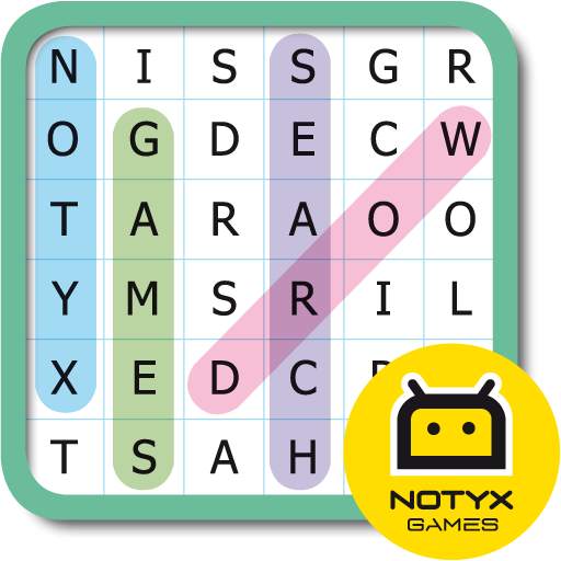 Word Search Free 1.2e