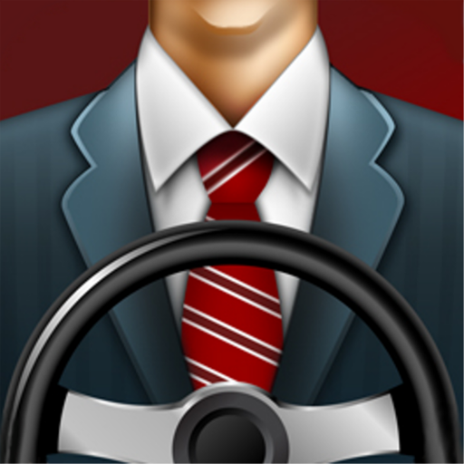 My Limo icon