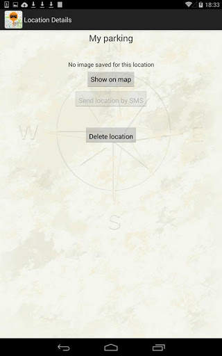 Find My Places Light screenshot 12