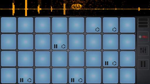 DubStep Music Creator– Rhythm Machine & Beat Maker screenshot 8