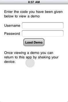 Mobile Apps for Small Business screenshot 2