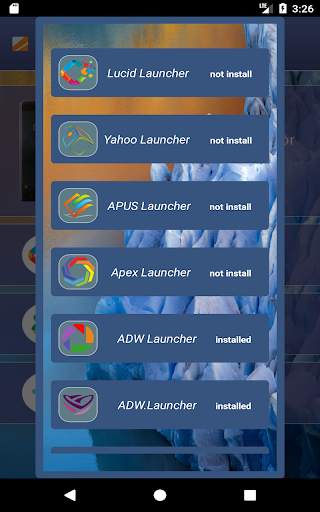 Theme For Nokia 3 | 5 | 6 screenshot 5