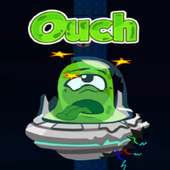 Jumping gameAPP icon