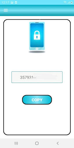 Free Imei Checker And iCloud Unlock screenshot 7