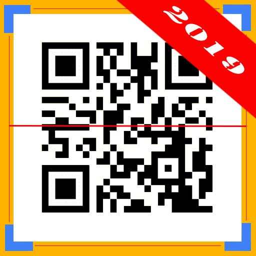 QR Code Scanner and Generator 1.0