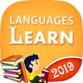 Language Learn 1.0