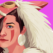 Shine Princess Shimer Attack icon