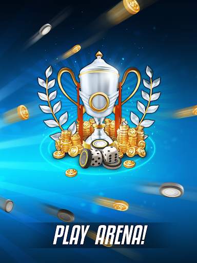 Backgammon Legends - online with chat screenshot 9