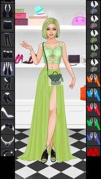 Supermodel Crazy Shopping Run screenshot 9