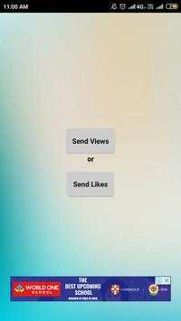 Social Booster screenshot 5