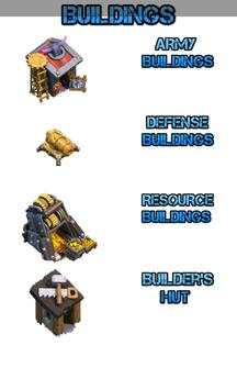 Guide For Clash Of Clans screenshot 2