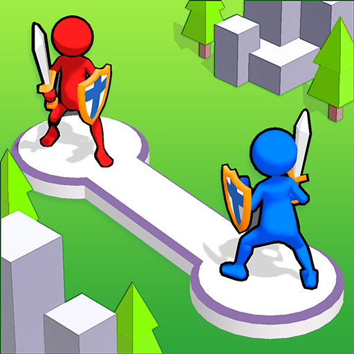 Hero Clash иконка