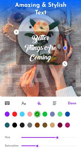 Beauty Plus Camera - Best Selfie Face & Collage screenshot 4
