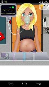 newborn baby games screenshot 2