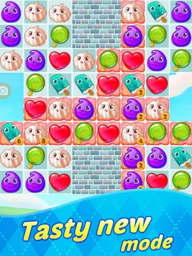Dessert Crush screenshot 12