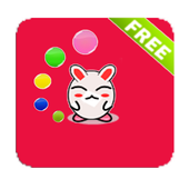 Bubble Funny icon