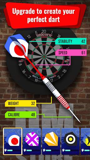 Darts Match Live! screenshot 4