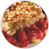Dump Cake Recipes icon