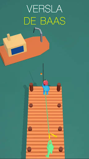 Shootout 3D screenshot 5