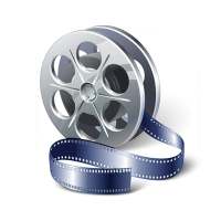Movie Downloader logo