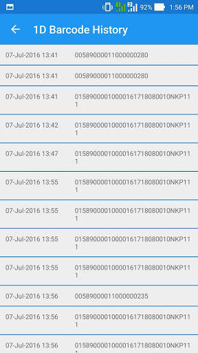 ATI GS1 Pharma Barcode Decoder screenshot 8