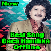 Caca Handika Offline icon