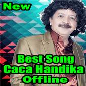 Caca Handika Offline 1.0