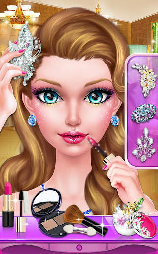 Fashion Doll - Opera Star Girl screenshot 7