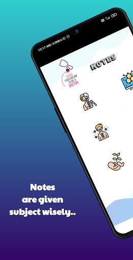 MedicNest- MBBS 1st Yr Books, Medical Books screenshot 4