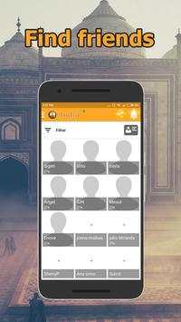 Chat India screenshot 4