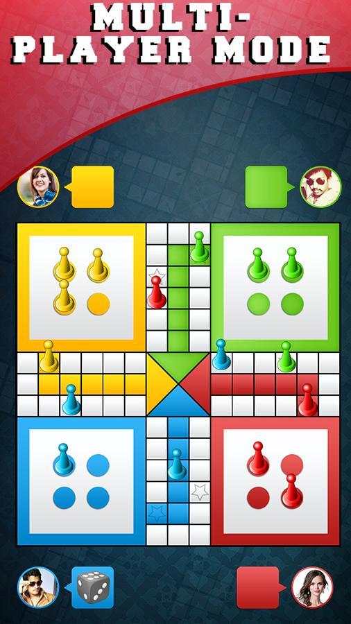 Ludo 2017 Ludo Game screenshot 3