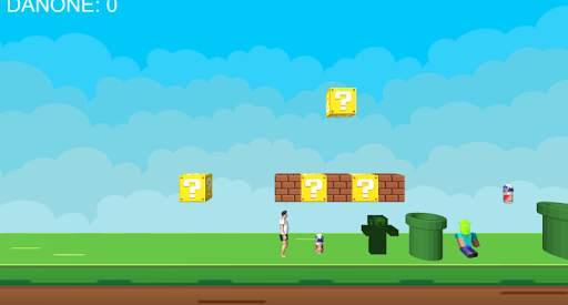Games Eduuu Adventure screenshot 1