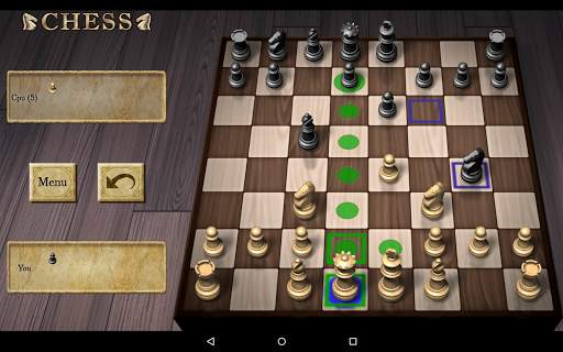 Chess screenshot 18