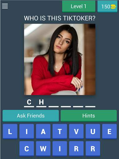 TikTok Quiz screenshot 14