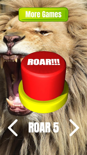 Lion Sound screenshot 5