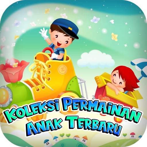 koleksi permainan anak terbaru 1.2