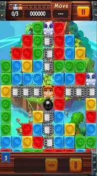Crush Cat Blocks screenshot 2