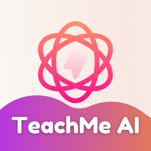 TeachMe AI: AI Chat, AI Saver icon